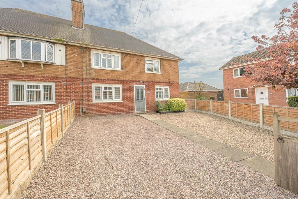 Main image of property: Dickinson Road, Wombourne, WV5 0NH
