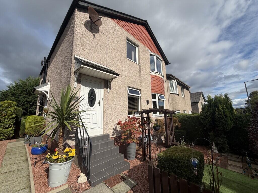 Main image of property: Croftfoot Road, Glasgow
