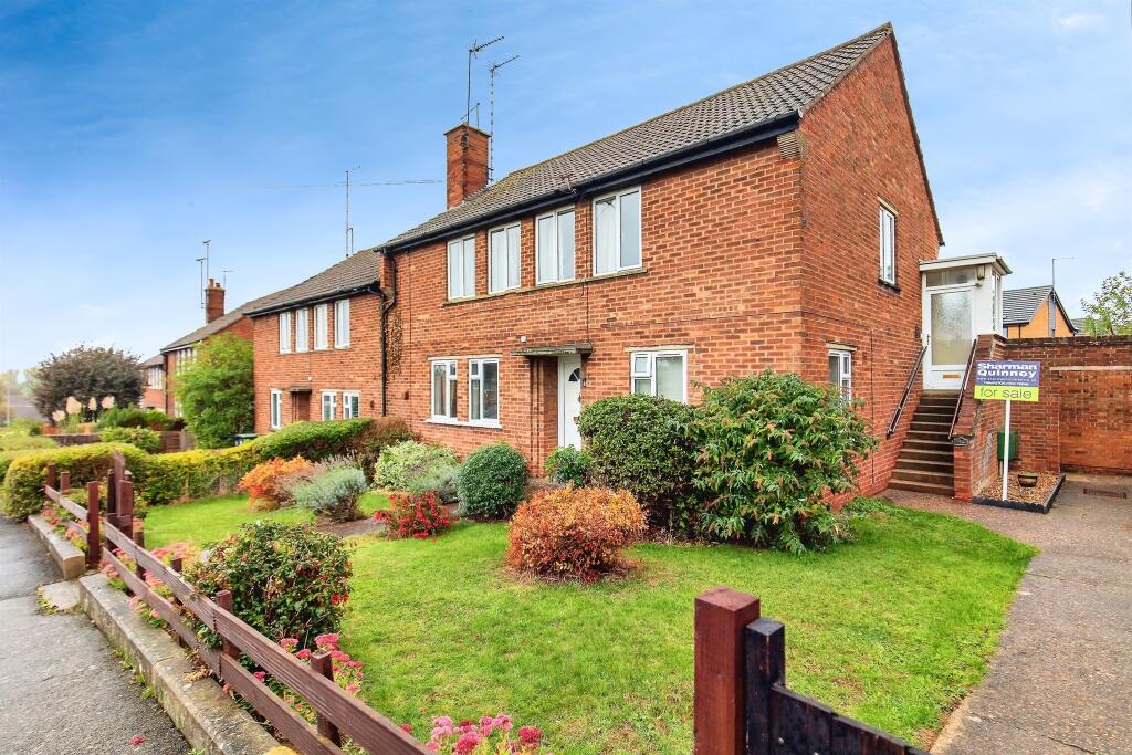 Main image of property: John Street, Thrapston, Kettering