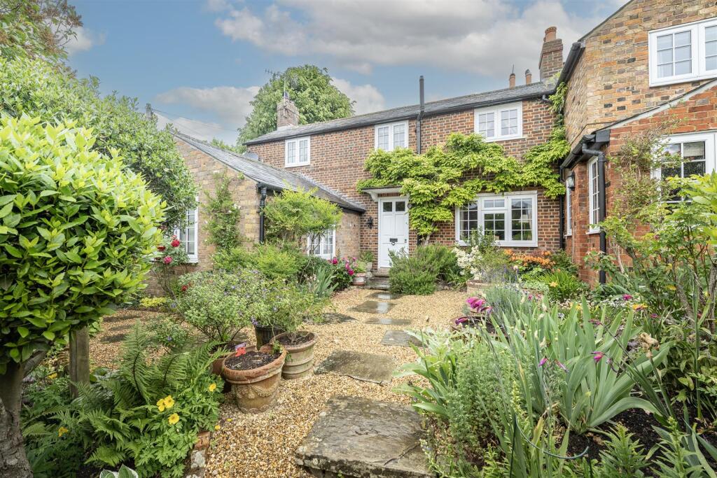 Main image of property: Church Lane, Kimpton, Hitchin