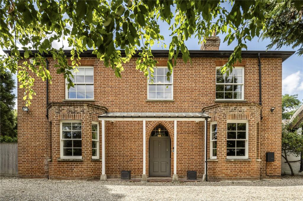 Main image of property: Didcot Road, Long Wittenham, Abingdon, Oxfordshire, OX14