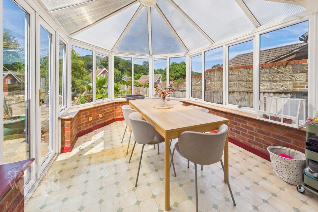 Valley View Crescent, Costessey, Norwich - View 4