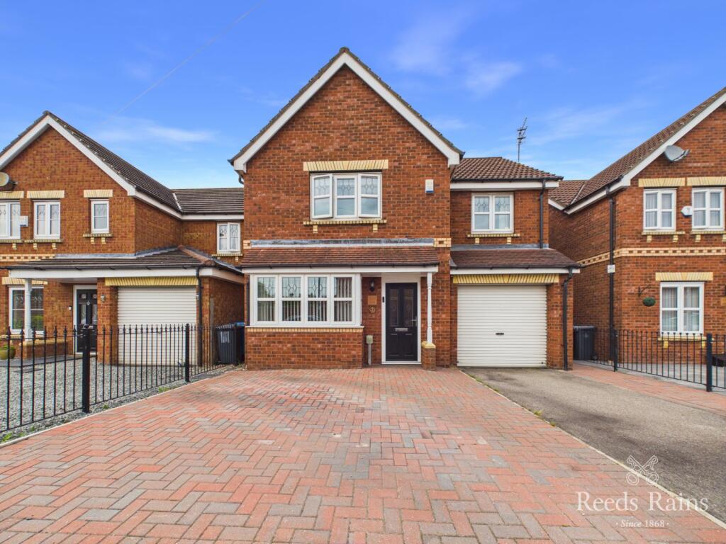 Main image of property: Leadhills Way, Castle Grange, Hull, East Yorkshire, HU7