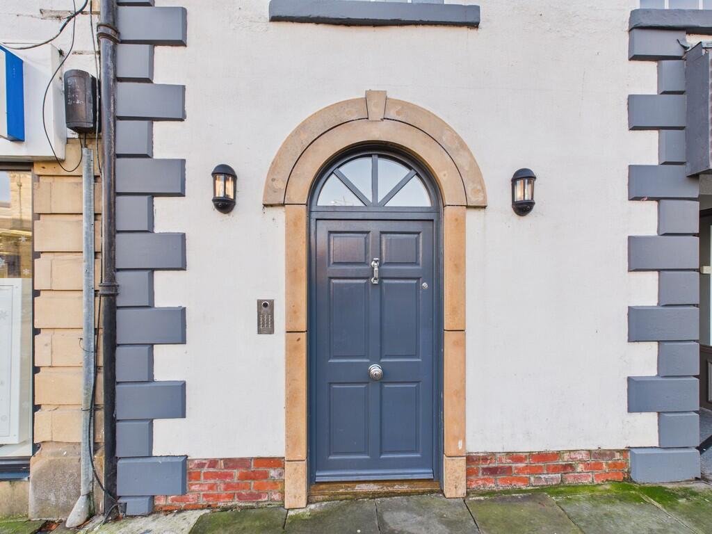 Main image of property: 4-6 Horsemarket, Darlington, County Durham