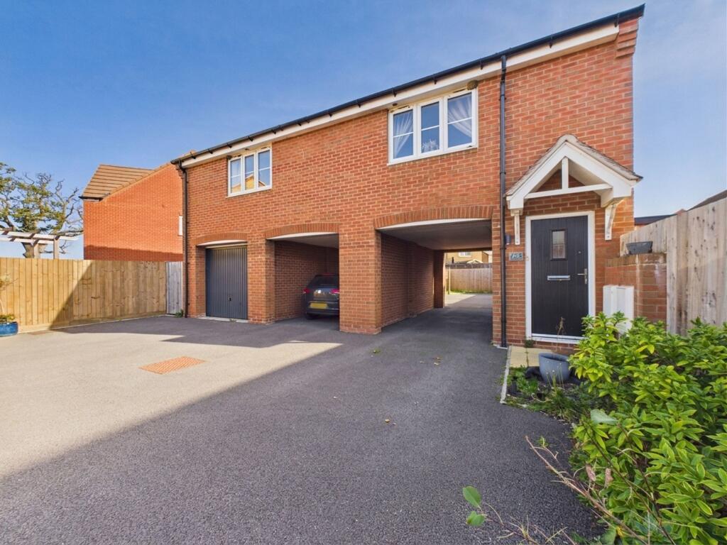 Main image of property: Harrier Way, Hardwicke, GL2