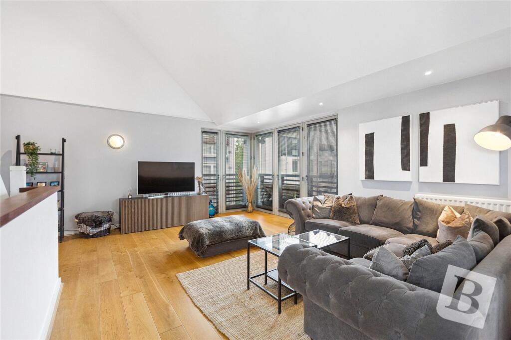 Apartment in Chelmsford - View 5