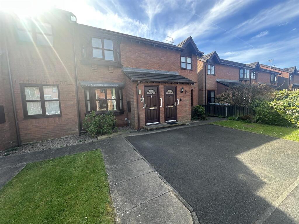 Main image of property: Church View, Tarleton, Preston