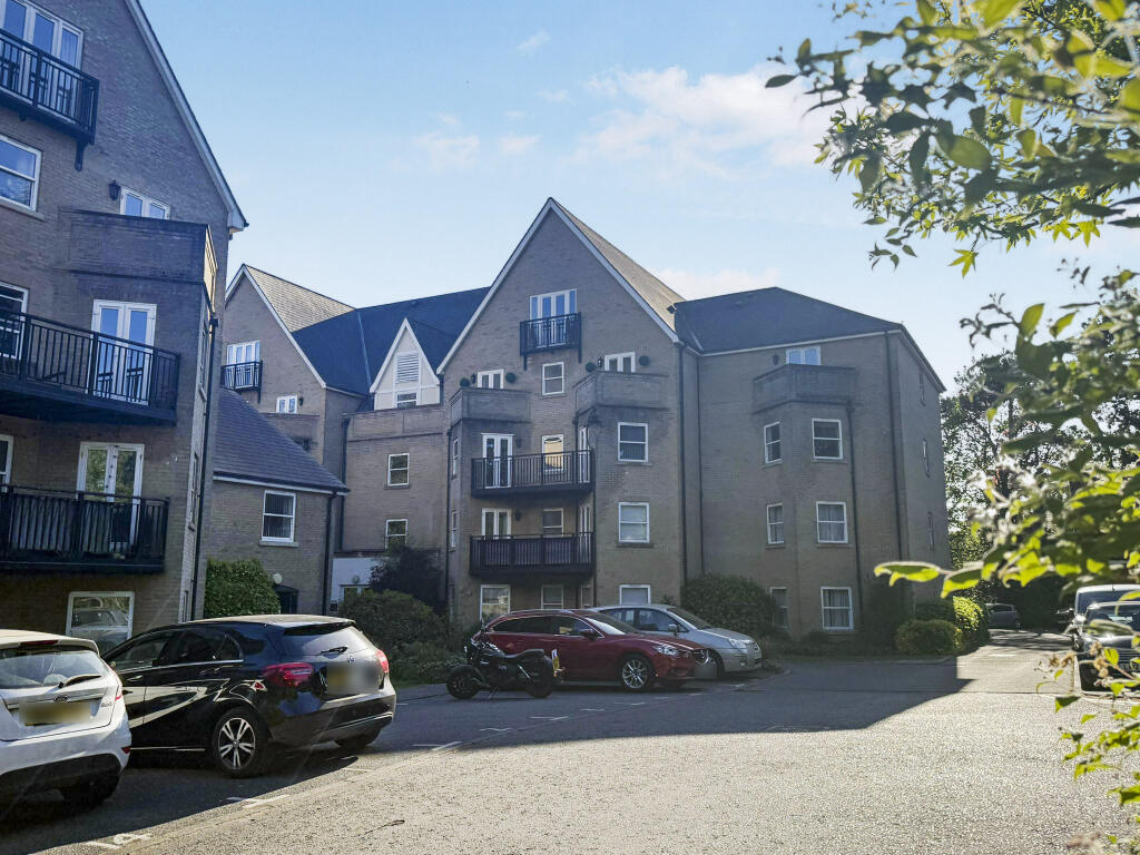Main image of property: St. Marys Road, Ipswich
