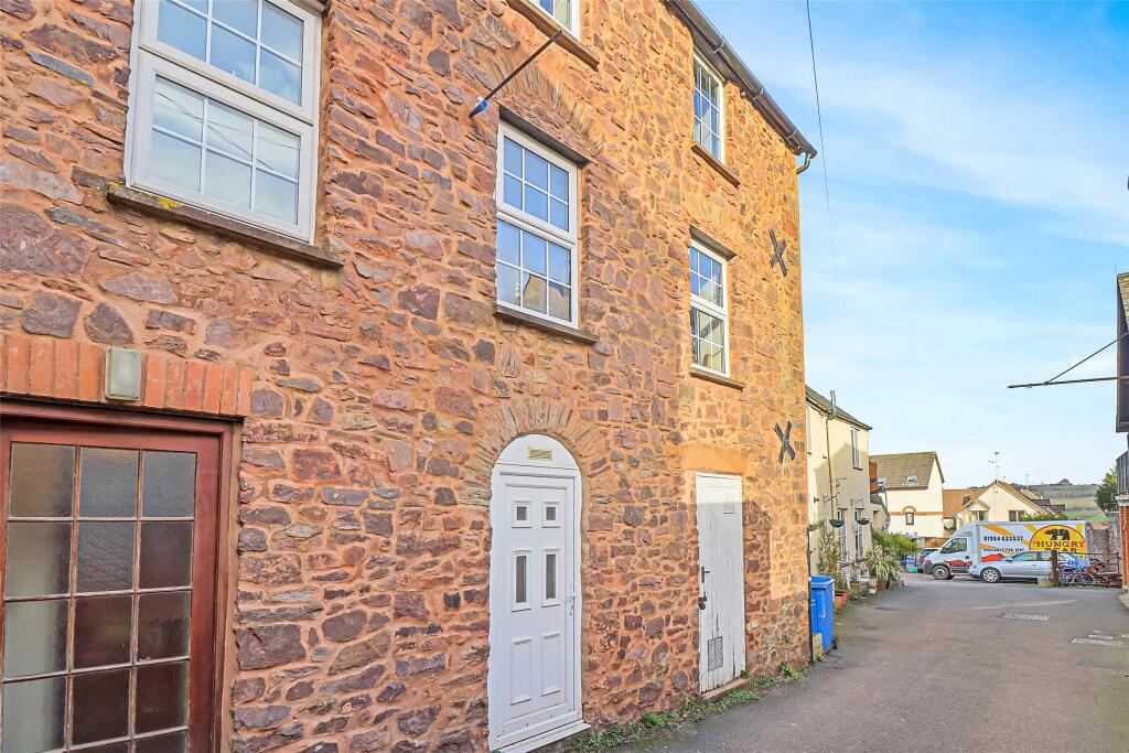 Main image of property: North Street, Wiveliscombe, Taunton, Somerset, TA4