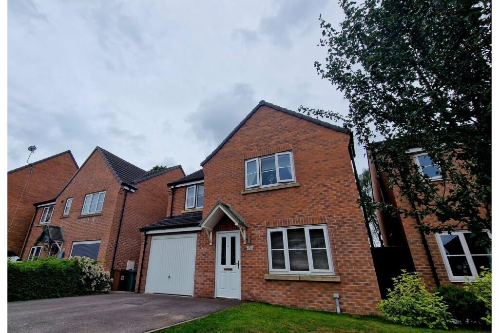 Woodside Drive, Scunthorpe, DN17 photo 2