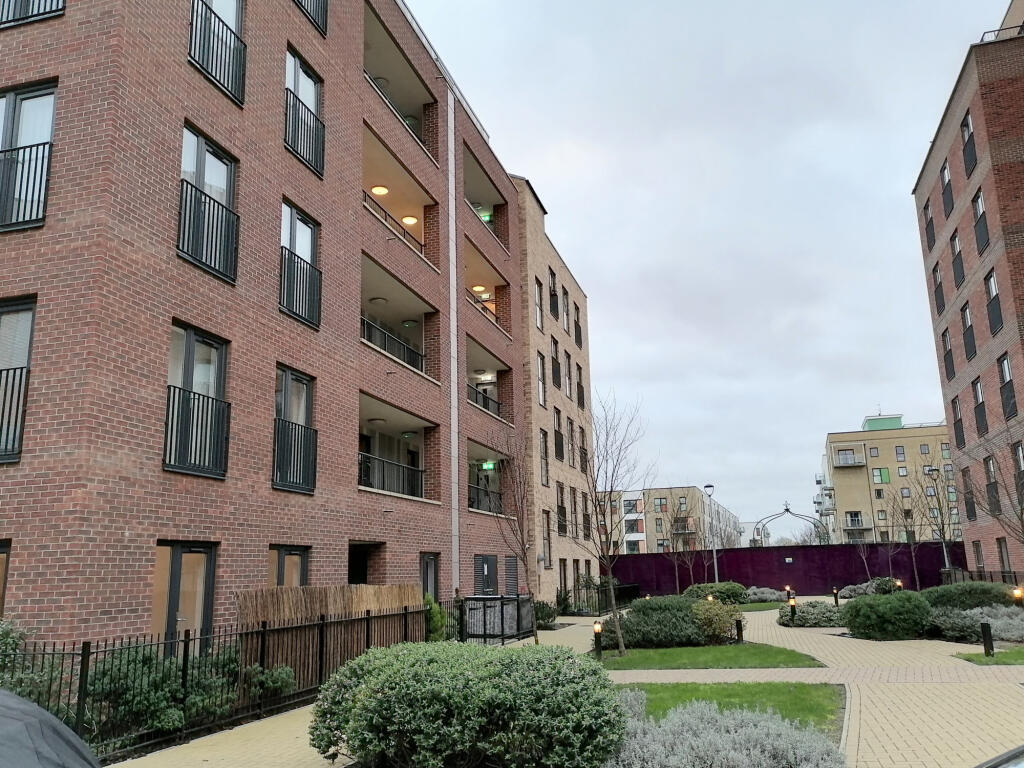 Main image of property: Arc Court, Maxwell Road, Romford, Essex, RM7
