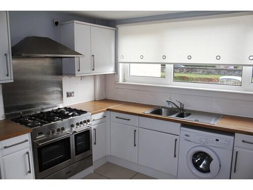 Apartment in Motherwell, North Lanarkshire - View 4