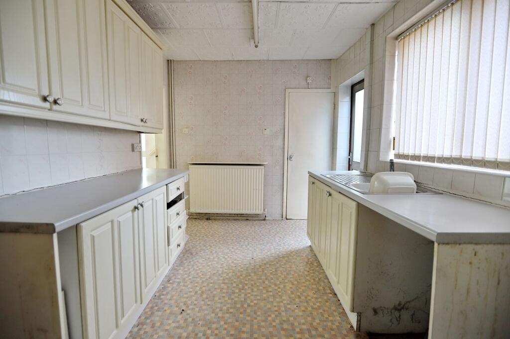 House in Bury, Greater Manchester - More