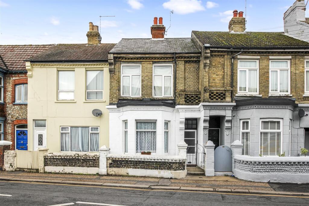 Main image of property: Tarring Road, Worthing