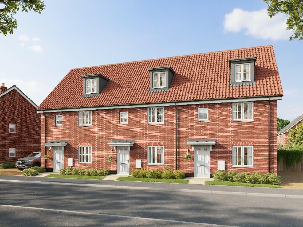 Main image of property: Hopkins Homes at Abbots Vale,
Bury St. Edmunds,
IP33 2BS