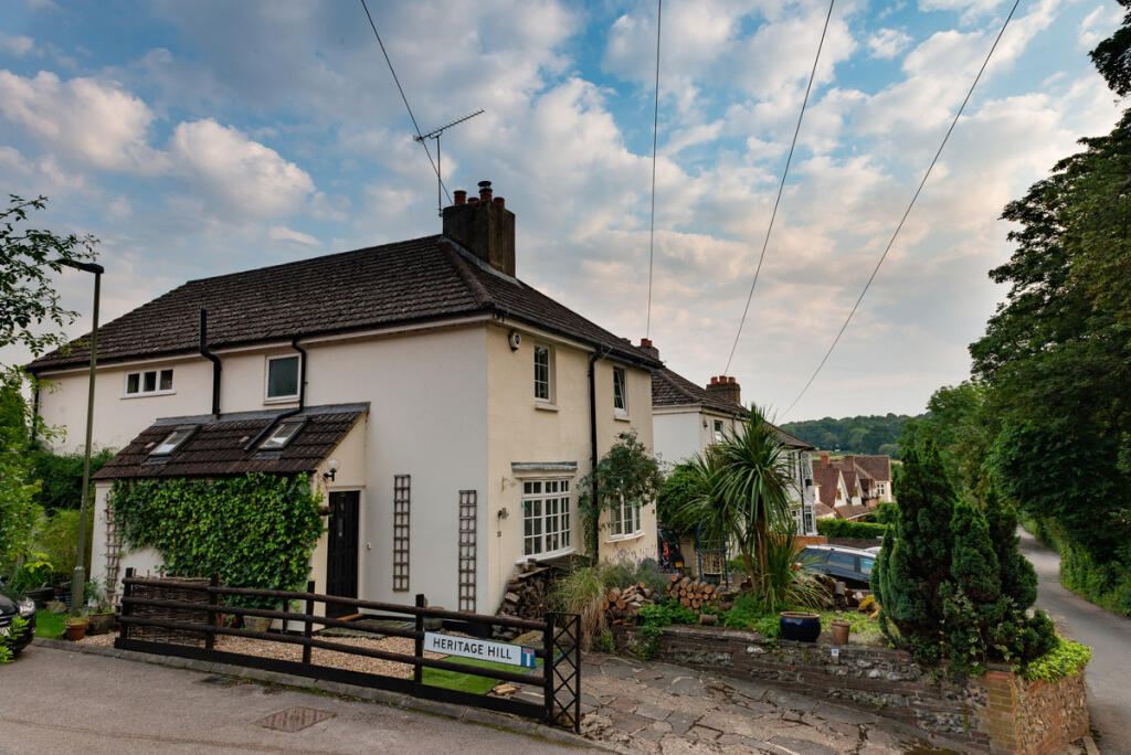 Main image of property: Fox Lane, Keston, BR2