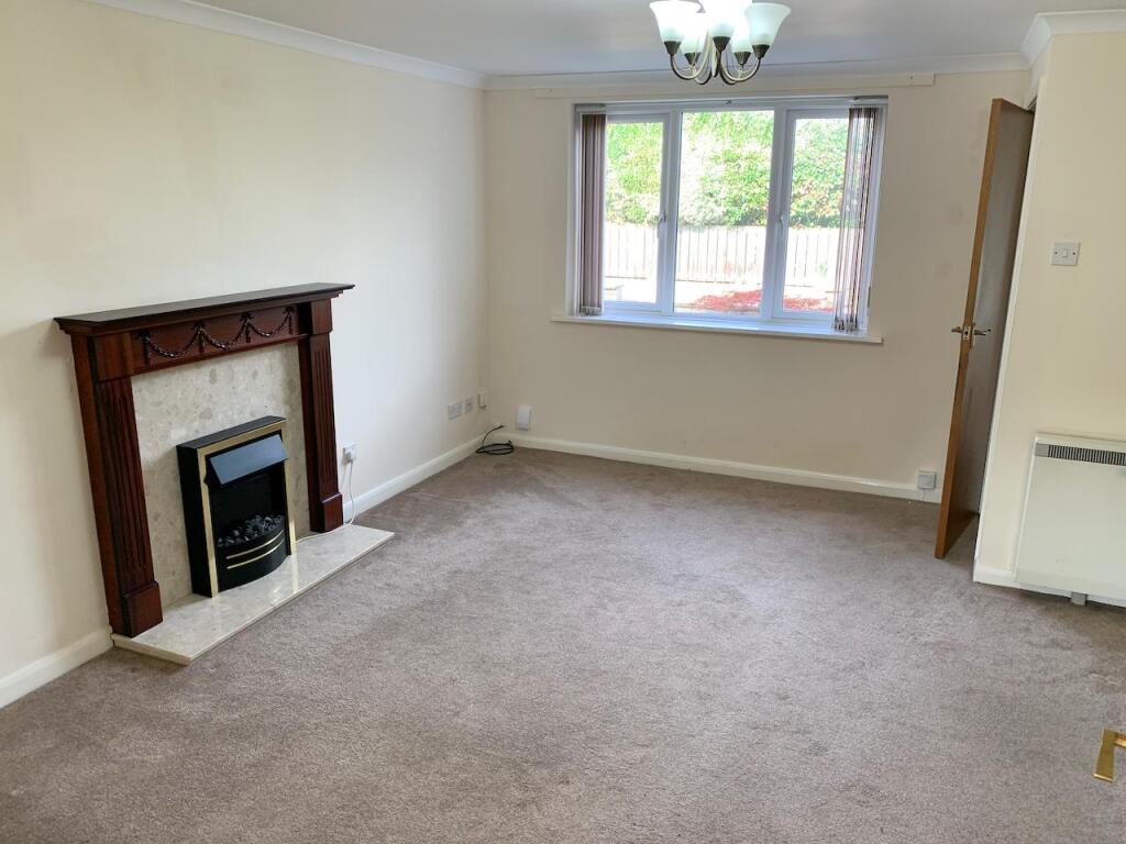 House in York - More