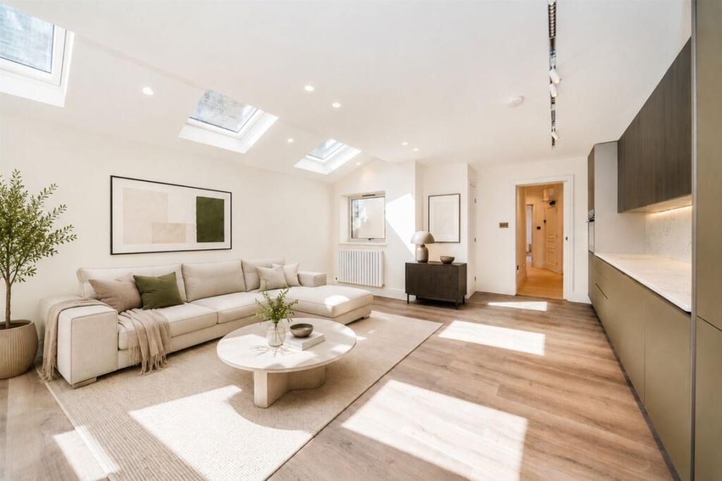 Apartment in London, Fulham - View 3