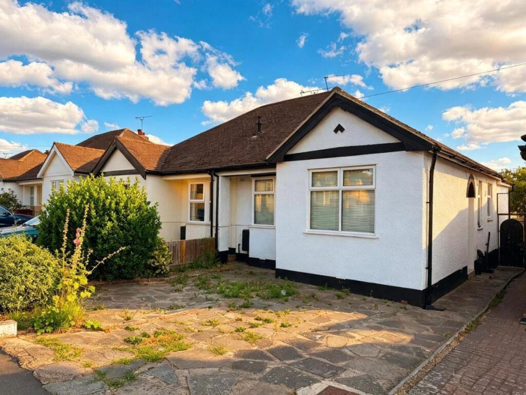 Main image of property: Church Road, Harold Wood, Romford