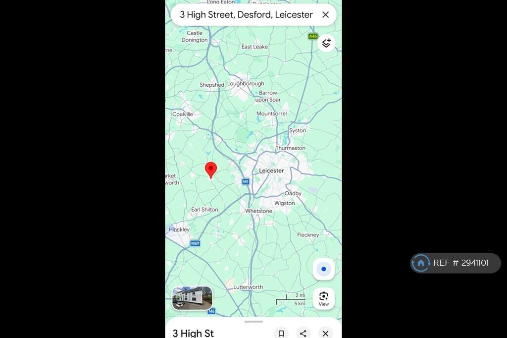 Main image of property: High St, Leicester, LE9