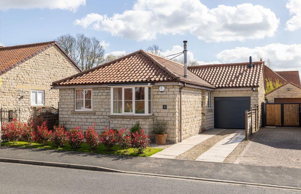Main image of property: The Limes, Helmsley, York