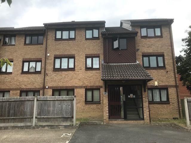 Main image of property: Adams Way, Croydon