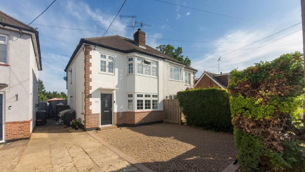 Main image of property: Greensward Lane, Hockley