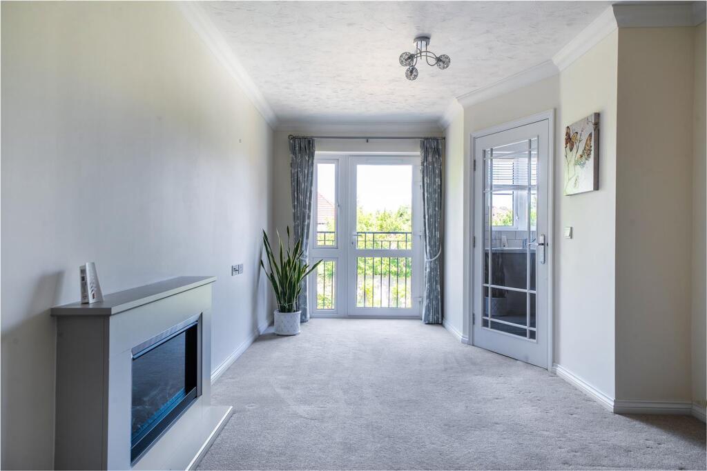 Apartment in London - View 3
