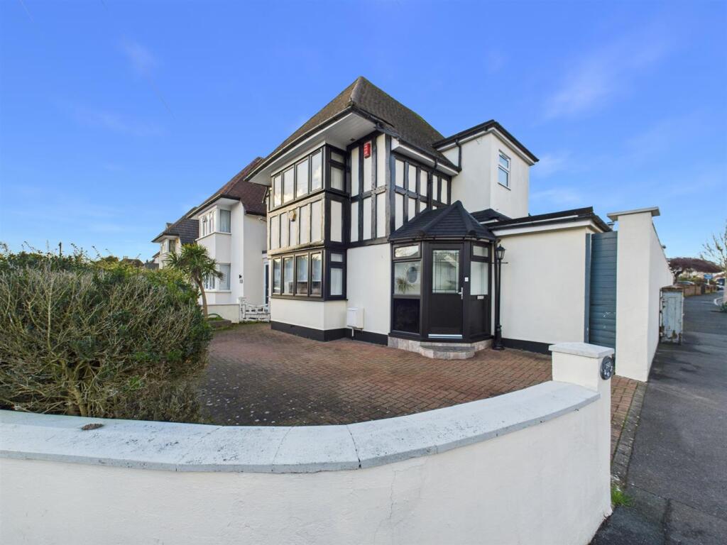 Main image of property: The Fairway, Ruislip