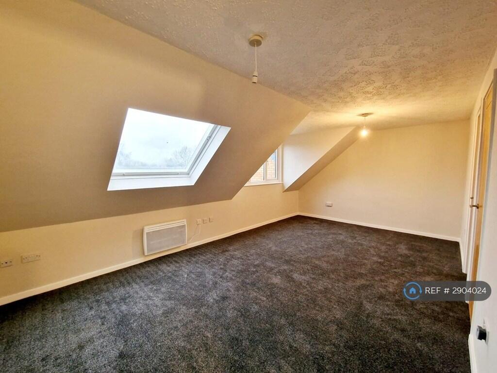 Swan Gardens, Birmingham, B23 - Widok 6
