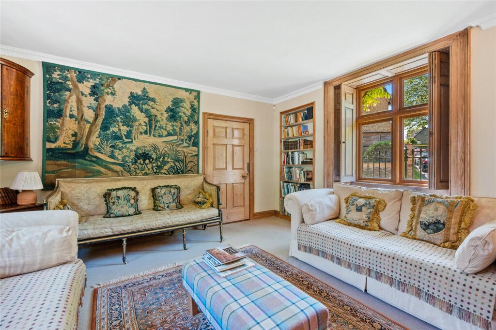 House in Brixworth - View 5