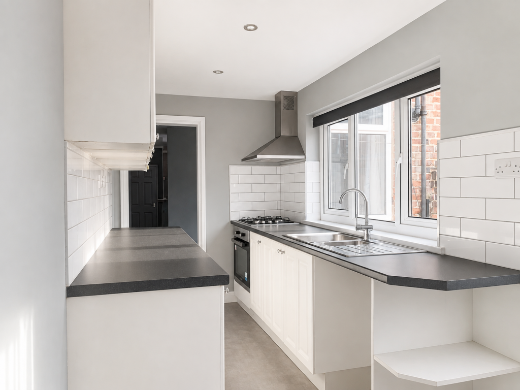 House in Darlington - More