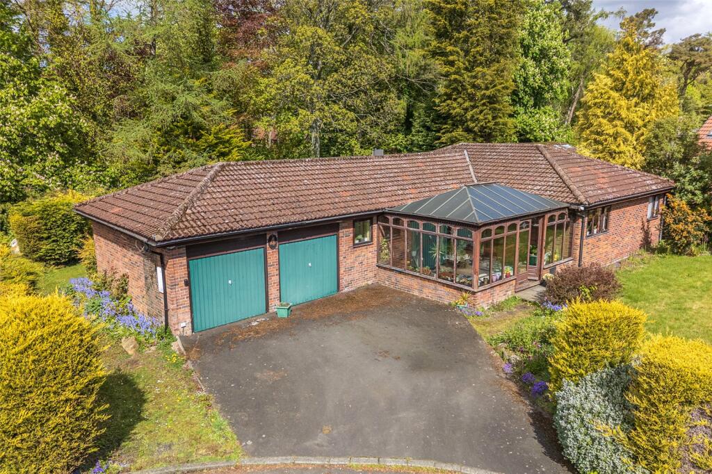 Main image of property: Beechcroft, Swarland, NE65