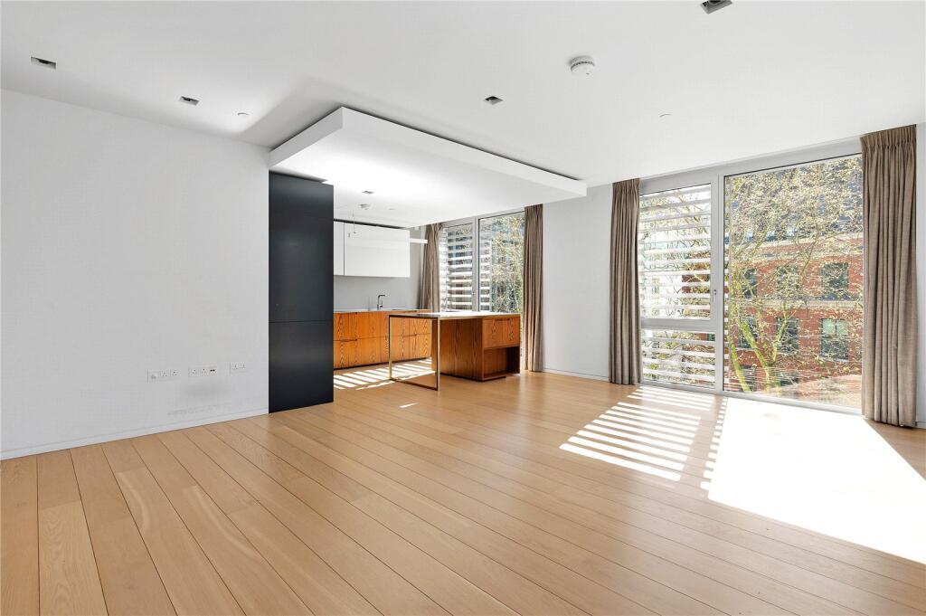 Main image of property: Bartholomew Close, London, EC1A