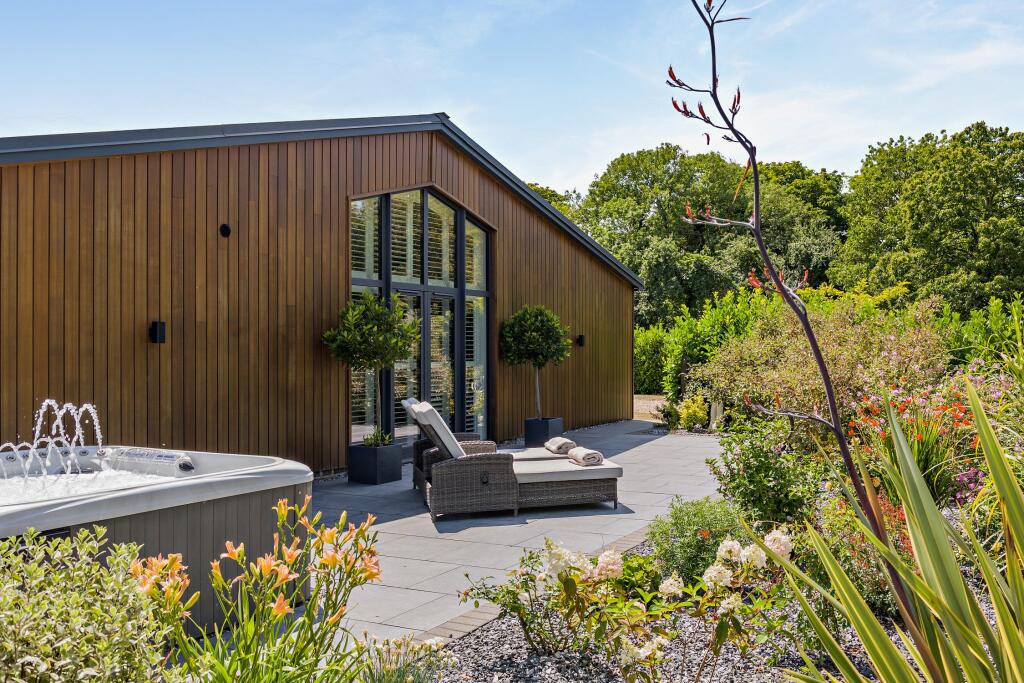 Main image of property: Neaves Lane, Stradbroke, Eye, Suffolk