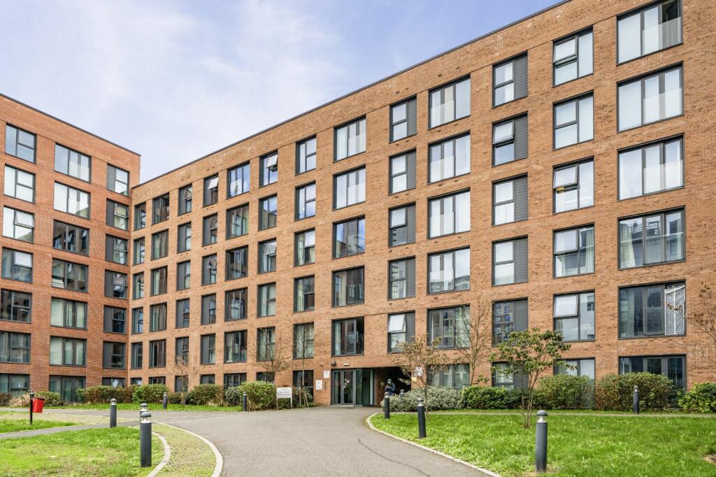Main image of property: Windmill Street, Birmingham, West Midlands, B1