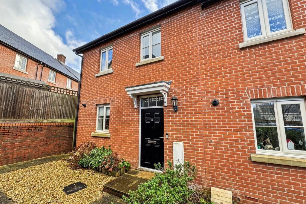 Main image of property: Winchester Village