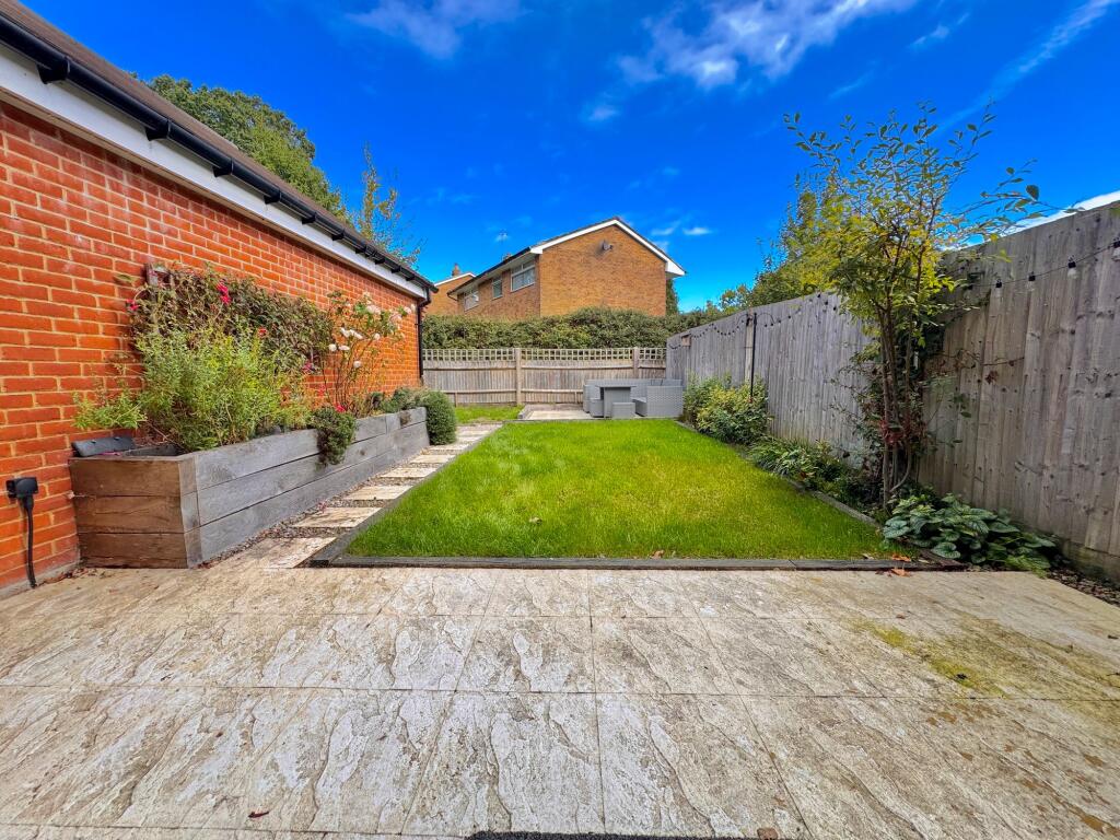 House in Southampton - View 4