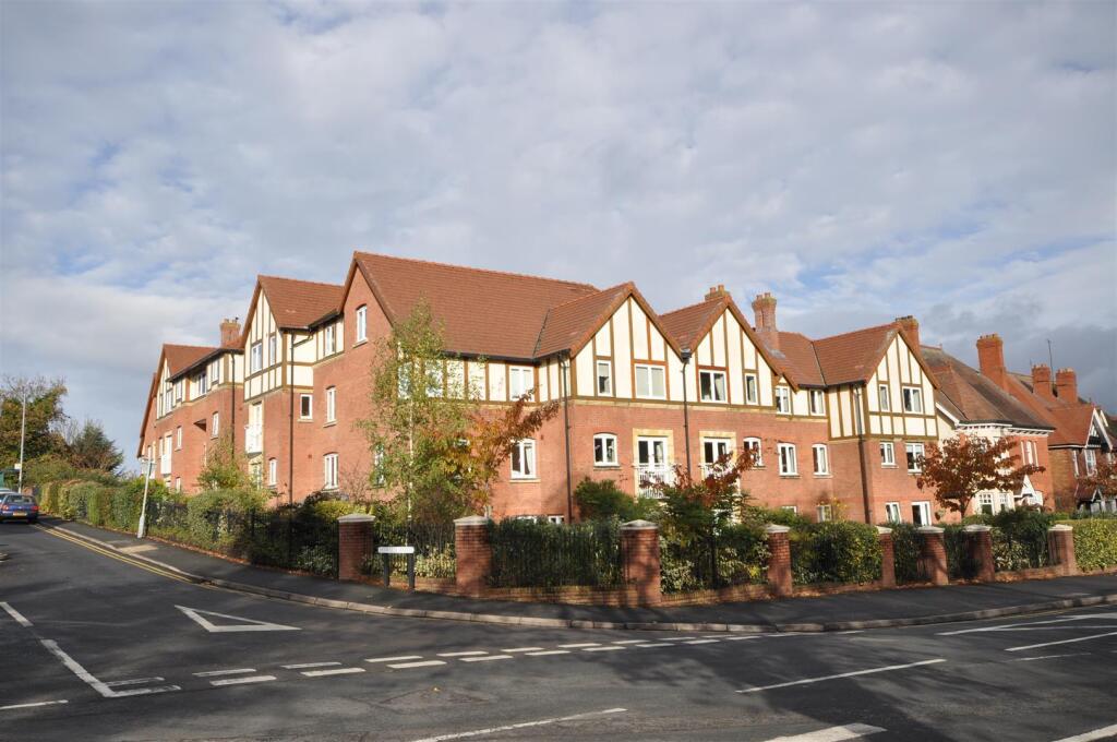 Main image of property: Santler Court, Malvern