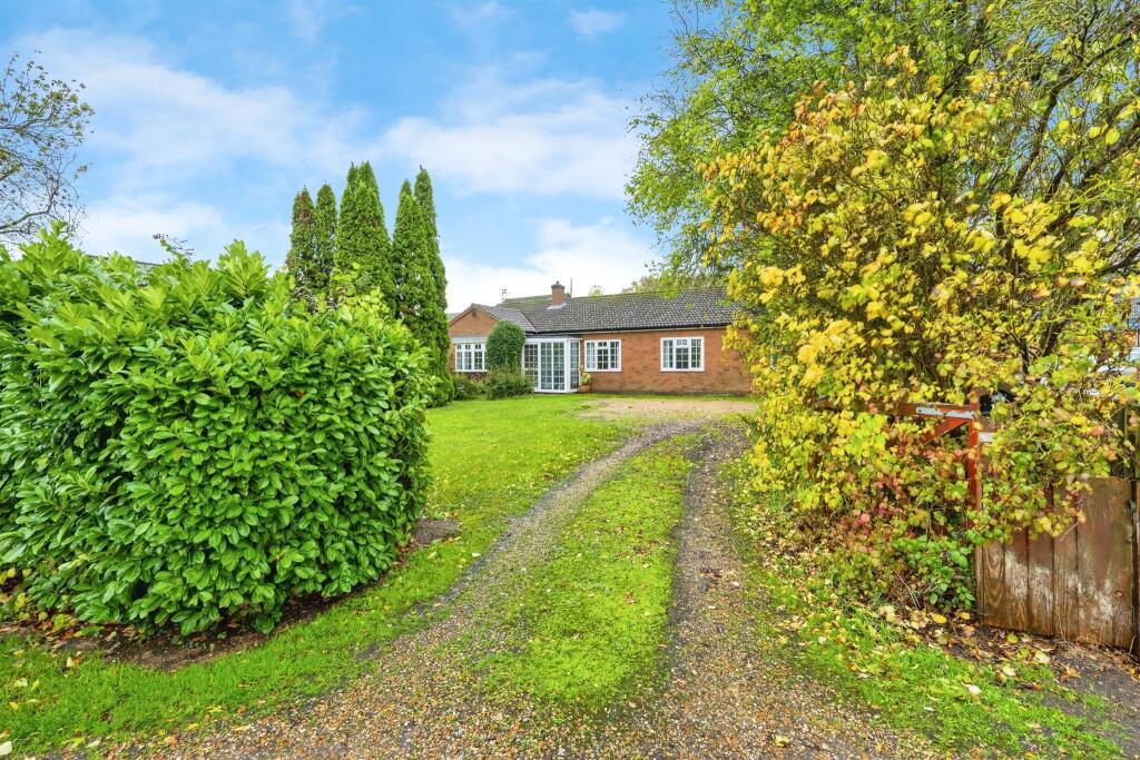 Main image of property: St. Neots Road, Hardwick, CAMBRIDGE
