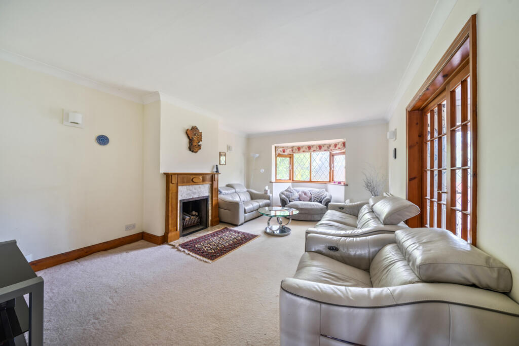 House in London, Ickenham - View 5