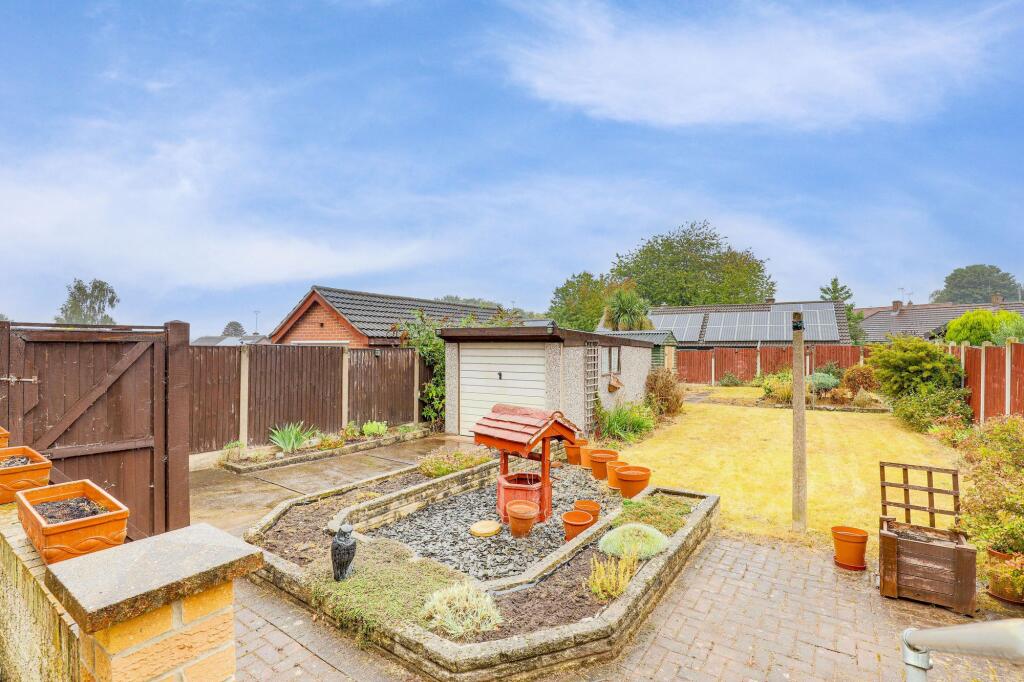 House in Nottingham - View 4