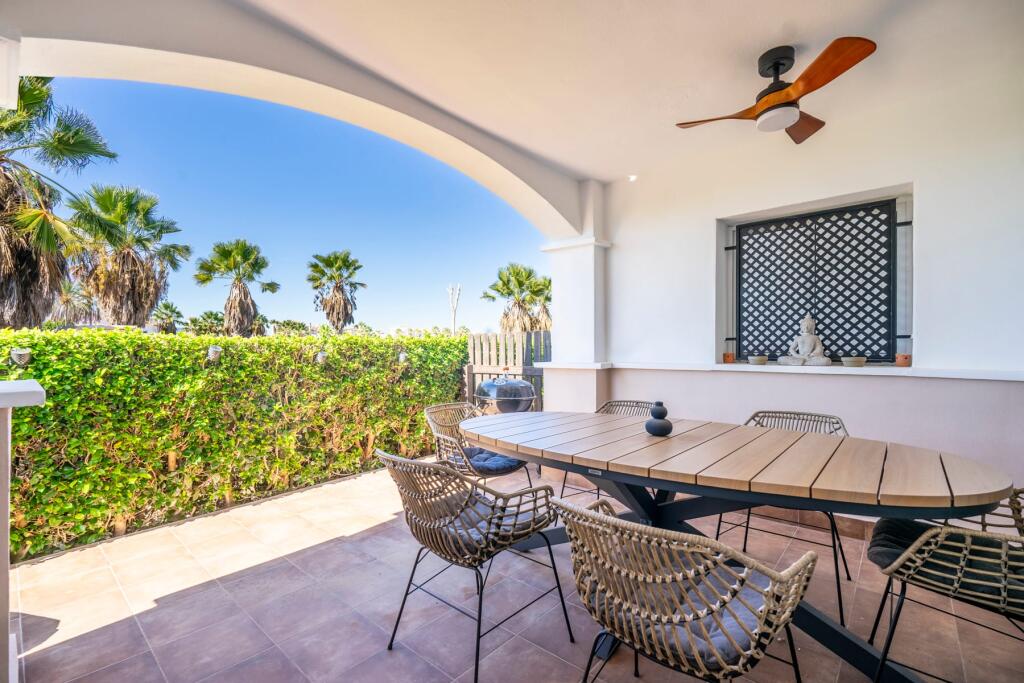 Main image of property: Murcia, La Torre Golf Resort