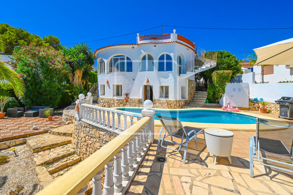 Main image of property: Valencia, Alicante, Benissa Coastal