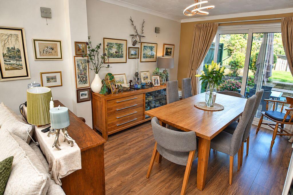 House in Maidstone, Boxley - View 5