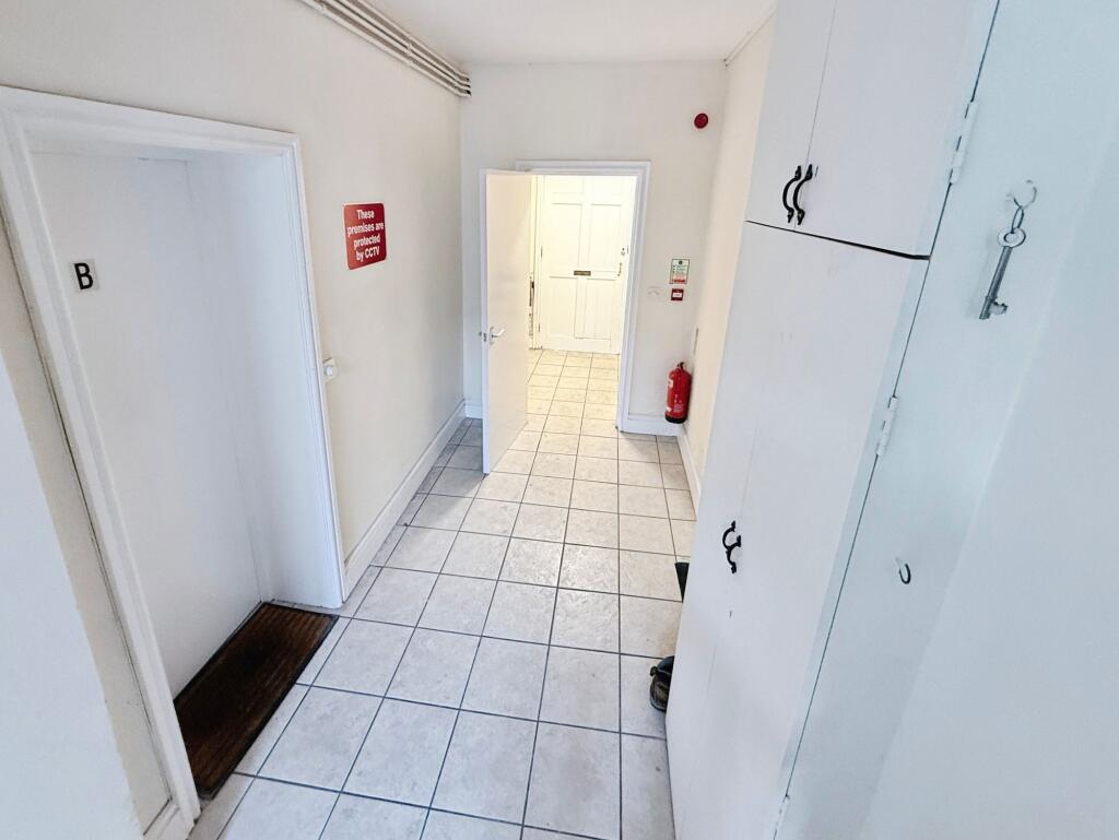 Apartment in Telford - View 2