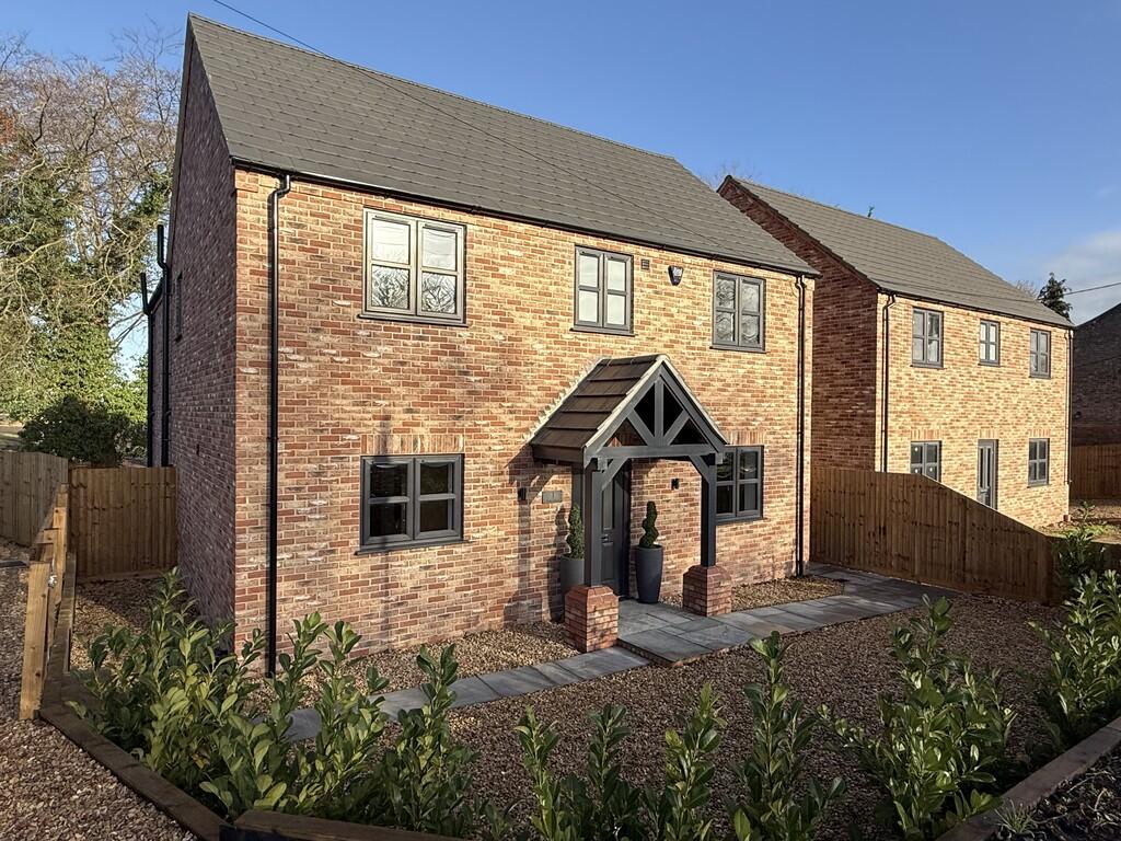 Main image of property: Bridge Cottages, Downham Road