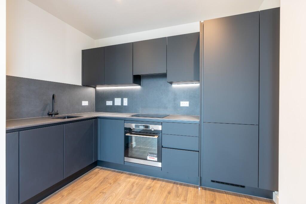 Main image of property: Eastman Village, Harrow, HA1