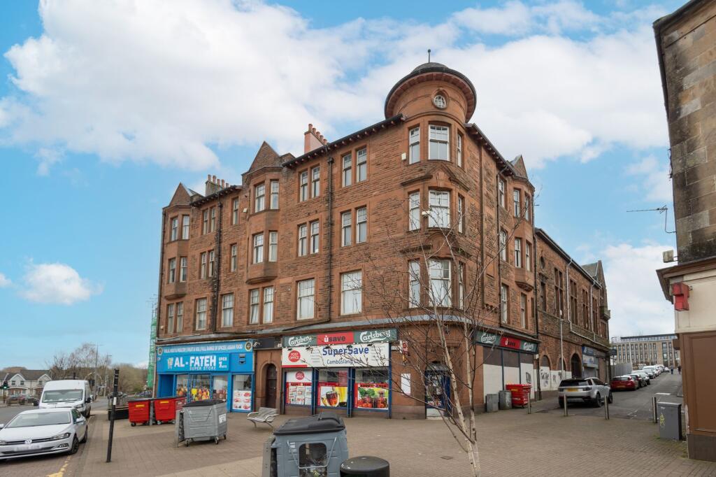 Main image of property: Main Street, Cambuslang, G72
