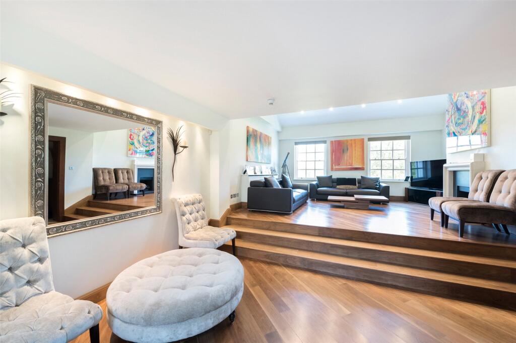 Main image of property: Cadogan Place, Knightsbridge, London